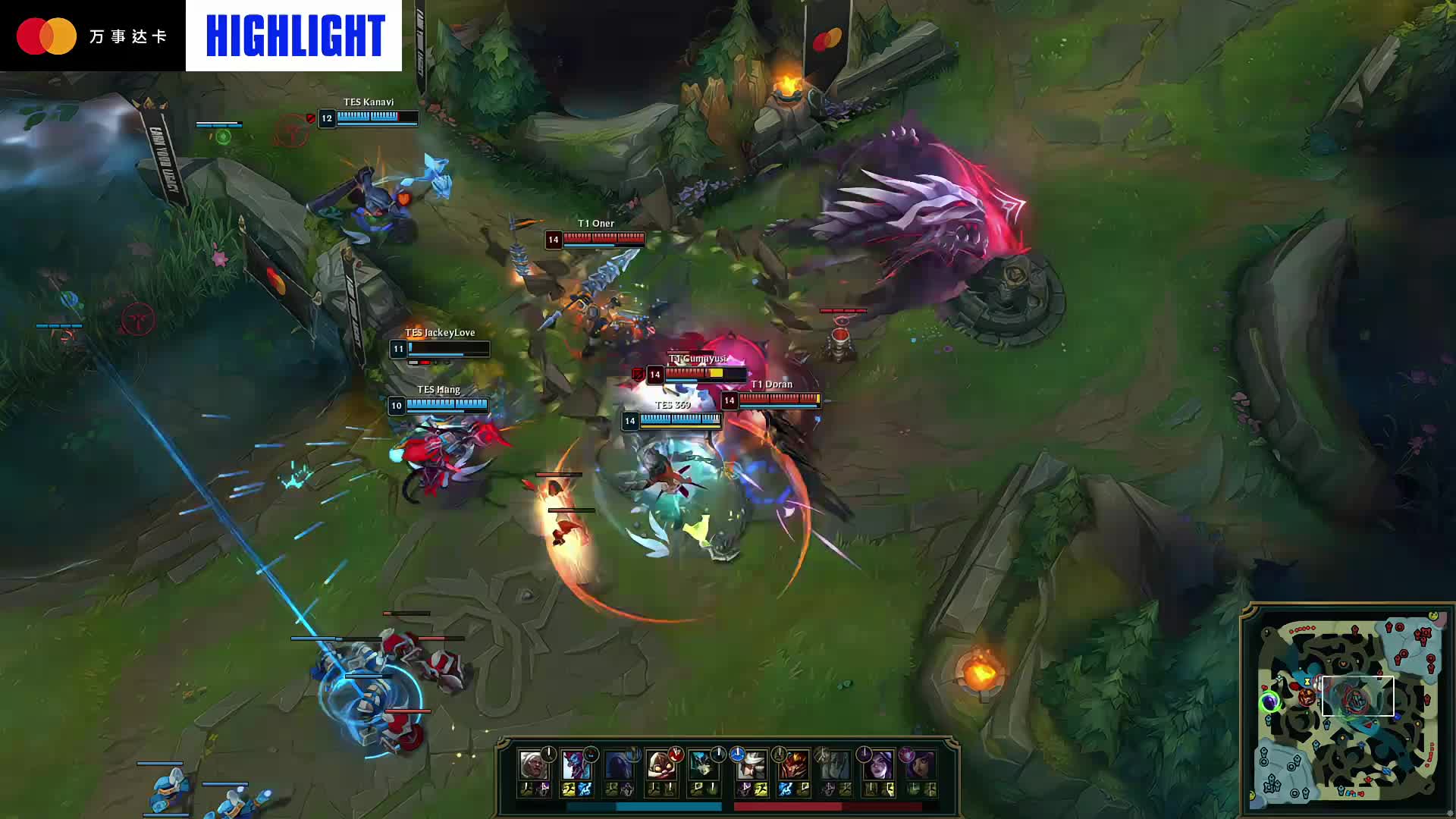 官方公告： Monte 和 kRaSnaL 分道扬镳