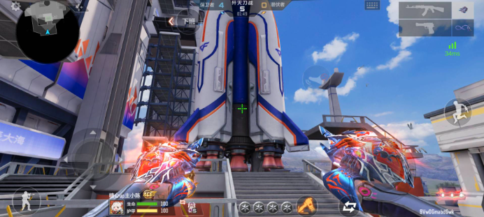 Eren leaves TYLOO and waituu takes his place