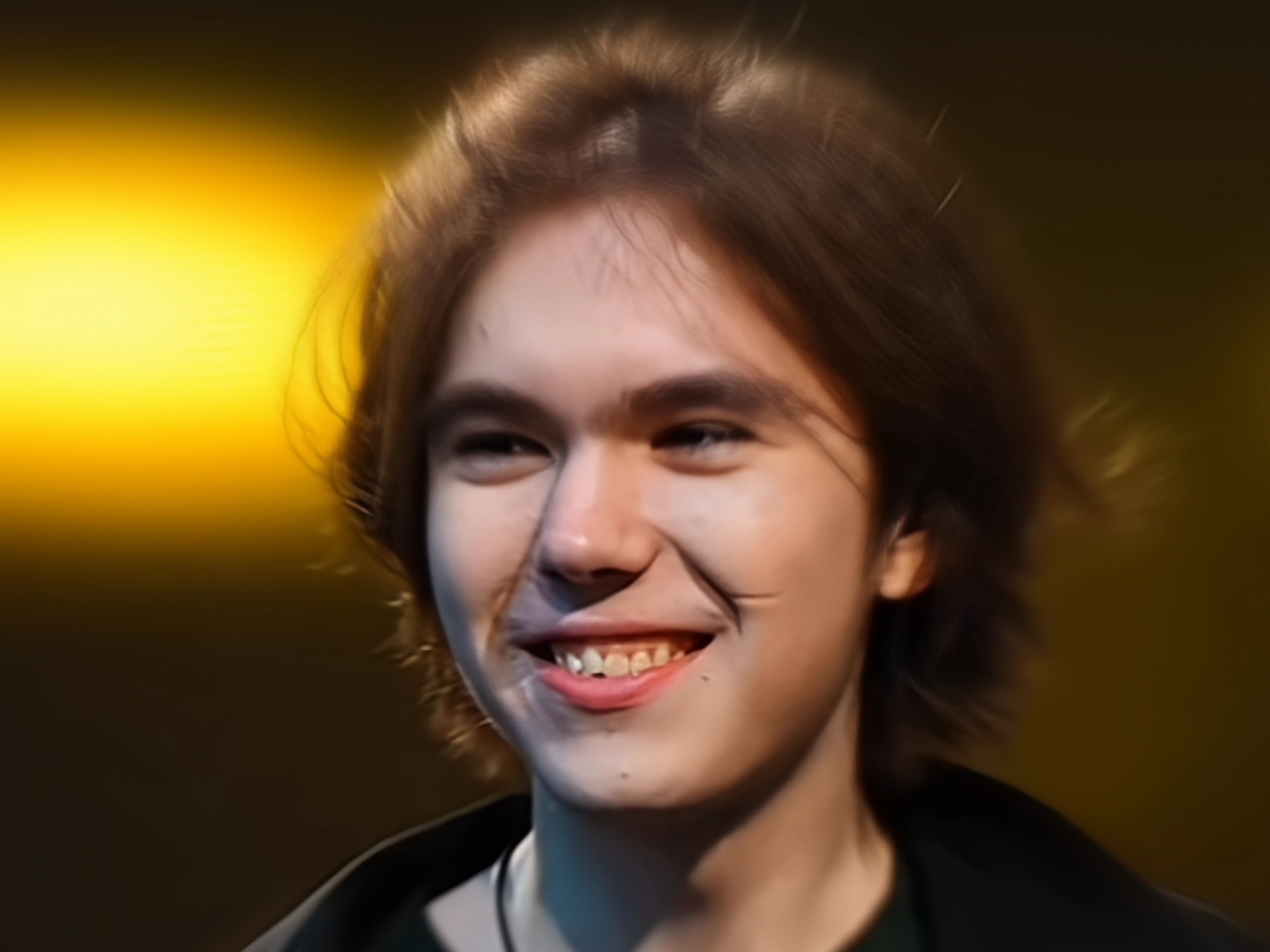 微博2025年度十大电竞事件结果出炉：英雄联盟NO.1