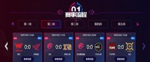 【前瞻】2025LPL春季赛 LNG vs LGD，LNG剩余赛程利好但别大意