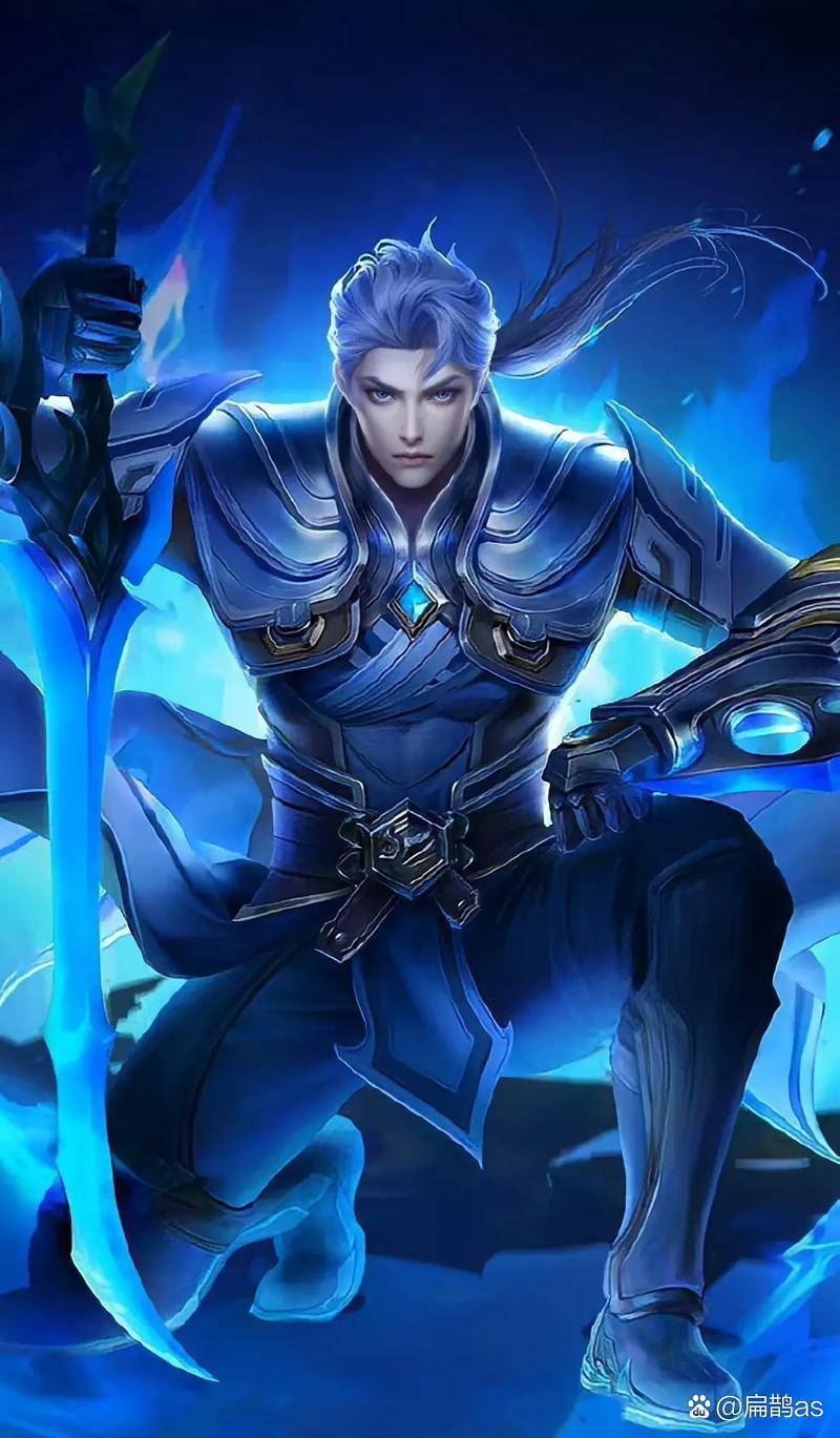 GALA：现在这个版本的话很多AD都能玩 主要是搭配上中野的阵容