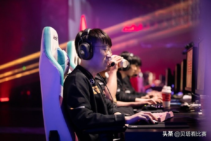 BC.Game与s1mple在ESL Challenger League Season 50： Europe – Cup 3中被淘汰