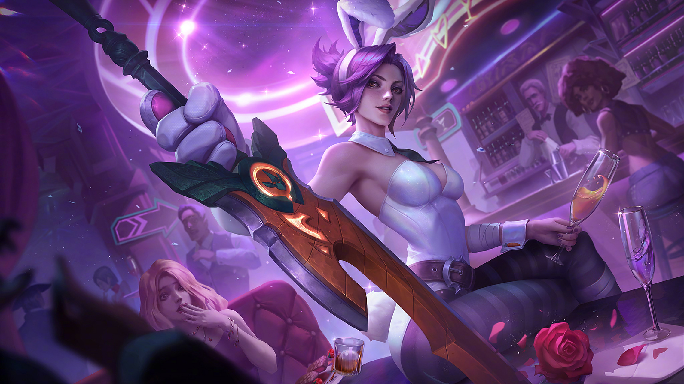 日子越来越有判头了，LPL前职业选手从野区到监狱