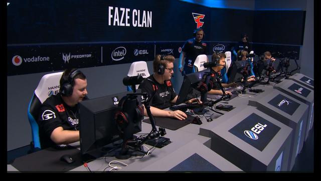 Generation Gaming 与 Canyon 和教练组分道扬镳