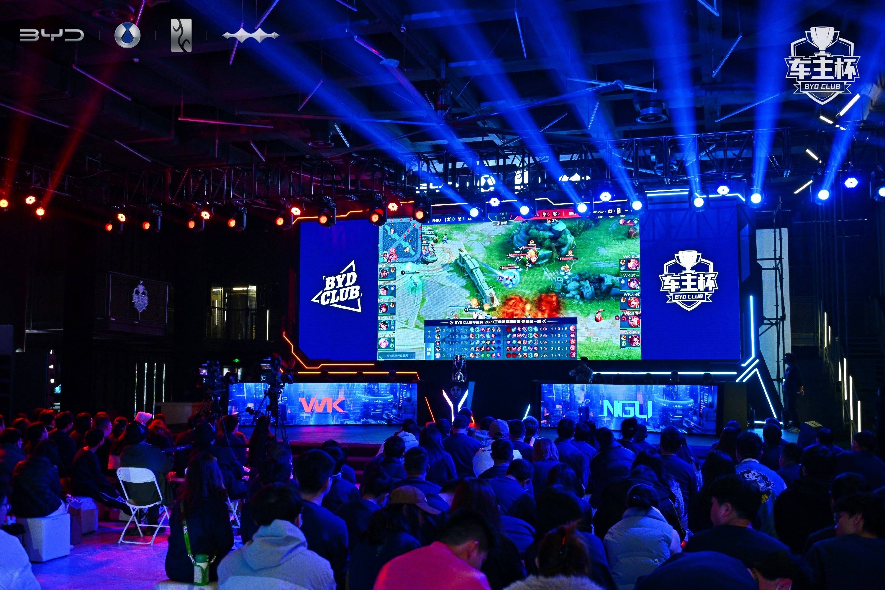 专访BLG.ELK：季后赛目标1穿5创LPL纪录！2025想在中国主场夺冠