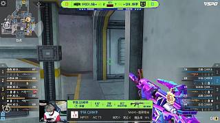 【赛后采访】久哲：感谢每一个人