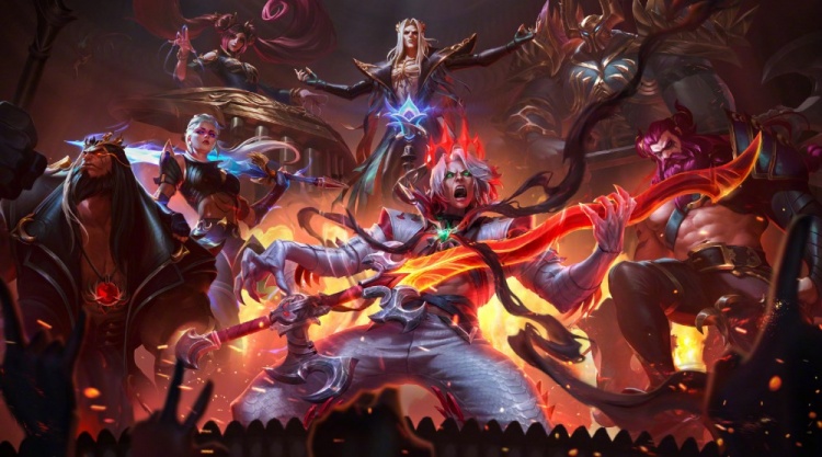 梦幻联赛 S25 预选赛：Bach、Minotaur、No Such Person、Phantom Assassin、Doomsday、XG 赢得首场比赛