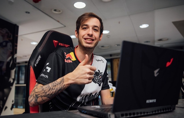 LCK官推更新：第四周比赛赛程