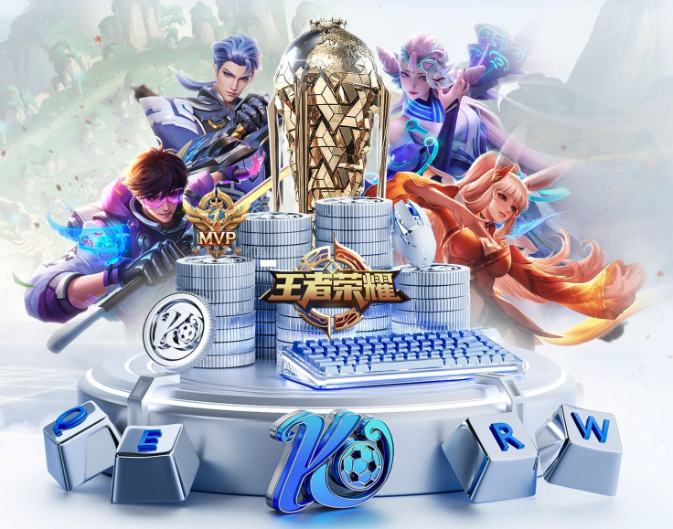 Vitality 荣获2025年BLAST Rivals春季赛冠军