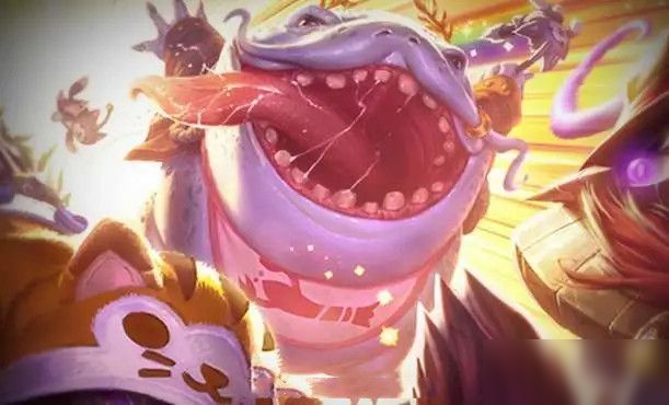 BLG公布胜者组决赛对阵TES赛前海报：激光将TES粉碎☢