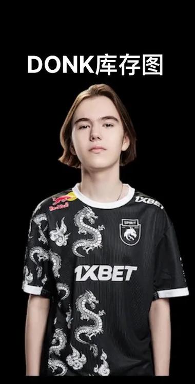 2024职业选手火力排名： Donk 排名第一， NiKo 未进入前五名